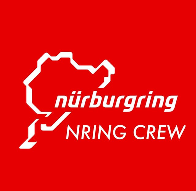 Nürburgring Crew Logo
